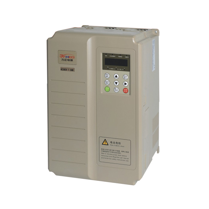 WZB650系列變頻器